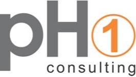 pH1 Consulting logo